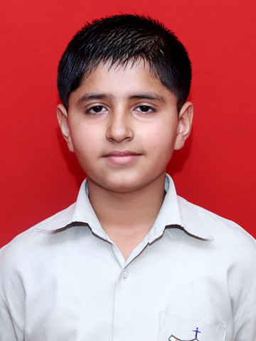 ANKIT KHATRI
